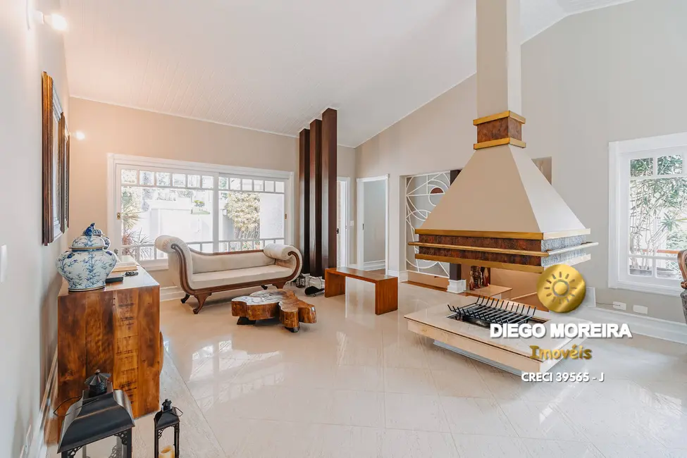 Foto 8 de Casa de Condomínio com 8 quartos à venda, 2600m2 em Itapetinga, Atibaia - SP