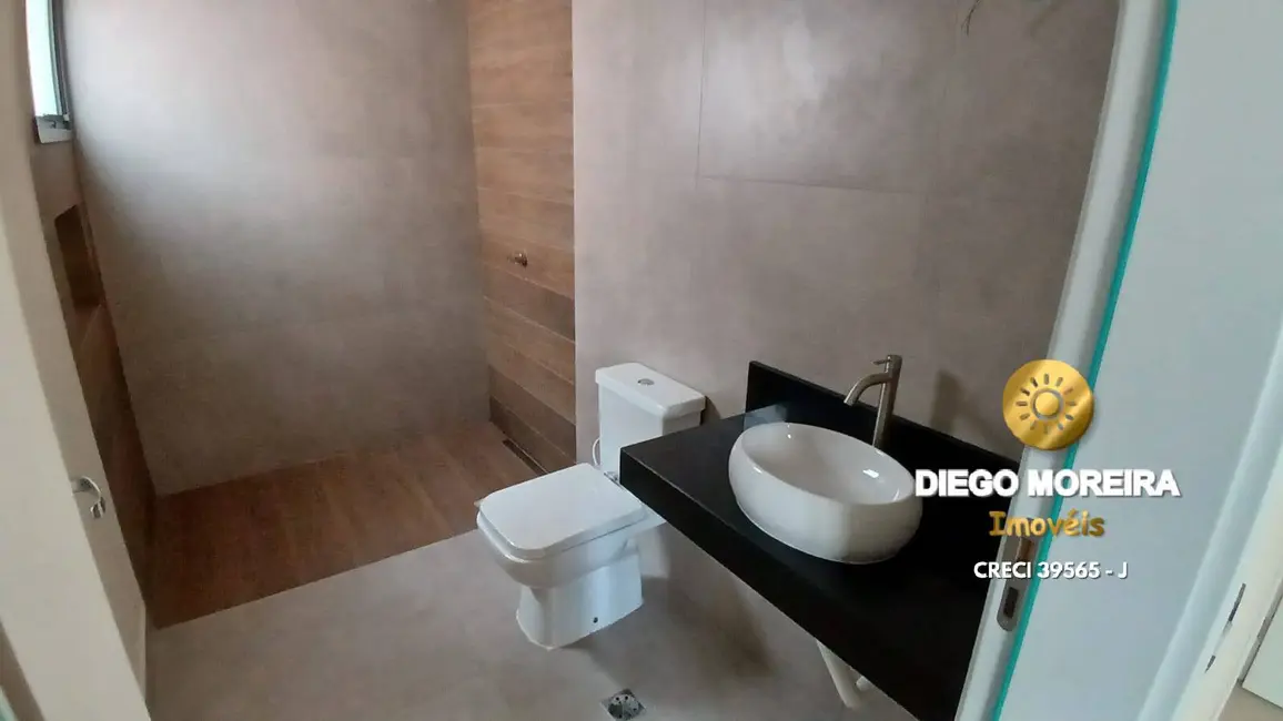 Foto 8 de Casa de Condomínio com 3 quartos à venda, 360m2 em Chácaras Maringá, Atibaia - SP