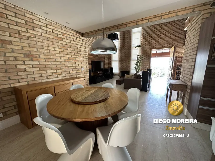 Foto 9 de Chácara com 5 quartos à venda, 1200m2 em Bom Retiro, Braganca Paulista - SP