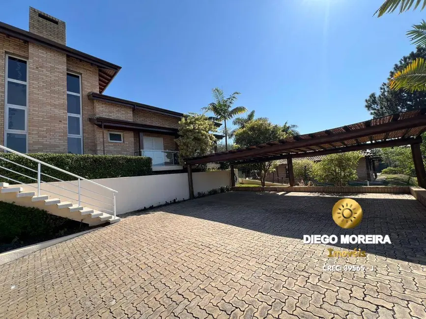 Foto 3 de Chácara com 5 quartos à venda, 1200m2 em Bom Retiro, Braganca Paulista - SP