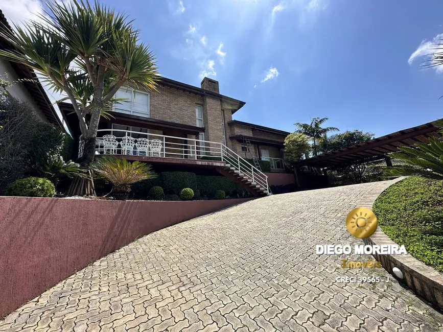 Foto 4 de Chácara com 5 quartos à venda, 1200m2 em Bom Retiro, Braganca Paulista - SP