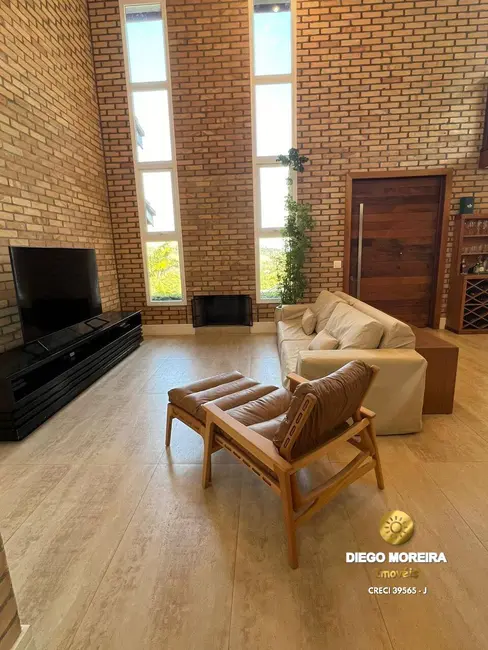 Foto 8 de Chácara com 5 quartos à venda, 1200m2 em Bom Retiro, Braganca Paulista - SP