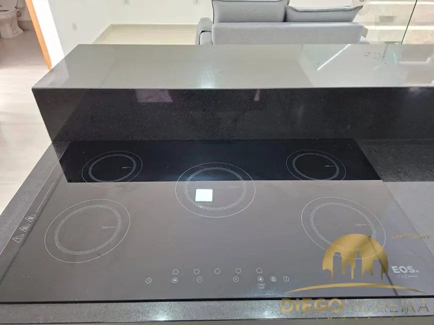 Foto 7 de Casa de Condomínio com 3 quartos para alugar, 250m2 em Parque Arco Iris, Atibaia - SP