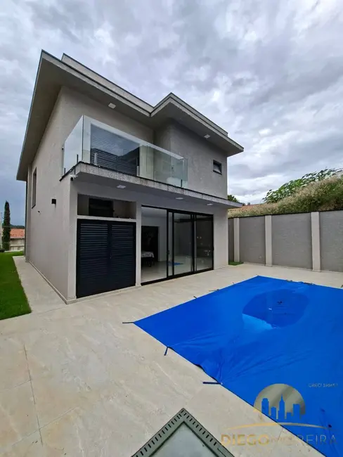 Foto 2 de Casa de Condomínio com 3 quartos para alugar, 250m2 em Parque Arco Iris, Atibaia - SP