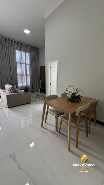 Foto 6 de Casa de Condomínio com 3 quartos à venda e para alugar, 180m2 em Rio Abaixo, Atibaia - SP