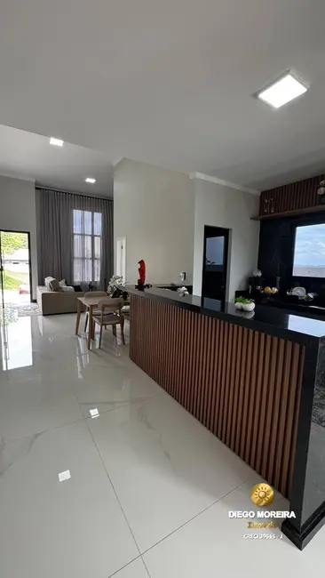 Foto 9 de Casa de Condomínio com 3 quartos à venda e para alugar, 180m2 em Rio Abaixo, Atibaia - SP