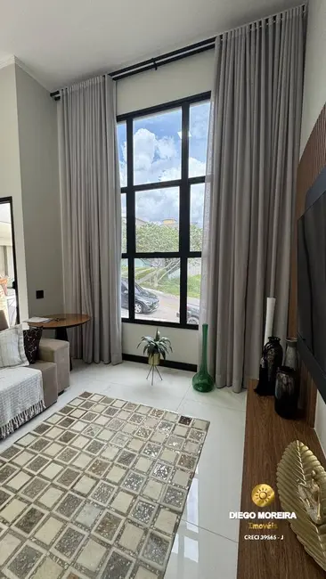 Foto 5 de Casa de Condomínio com 3 quartos à venda e para alugar, 180m2 em Rio Abaixo, Atibaia - SP