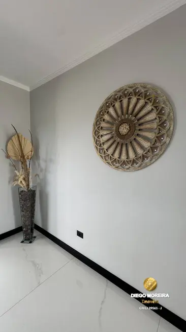 Foto 7 de Casa de Condomínio com 3 quartos à venda e para alugar, 180m2 em Rio Abaixo, Atibaia - SP