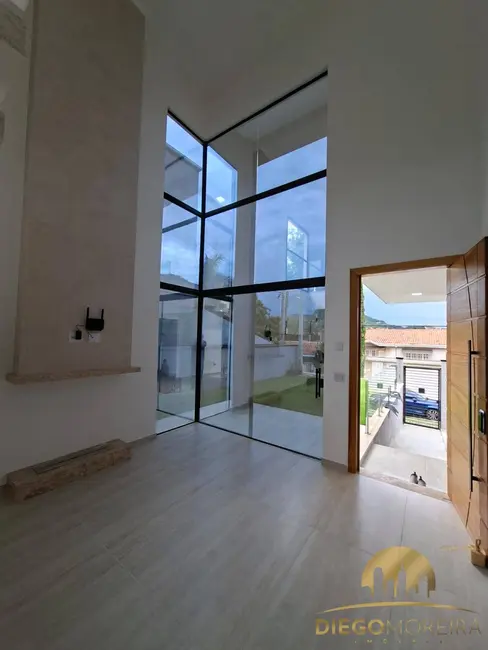 Foto 5 de Casa de Condomínio com 3 quartos para alugar, 250m2 em Parque Arco Iris, Atibaia - SP