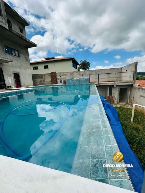 Foto 9 de Casa de Condomínio com 6 quartos à venda, 565m2 em Jardim Shangri-Lá, Atibaia - SP