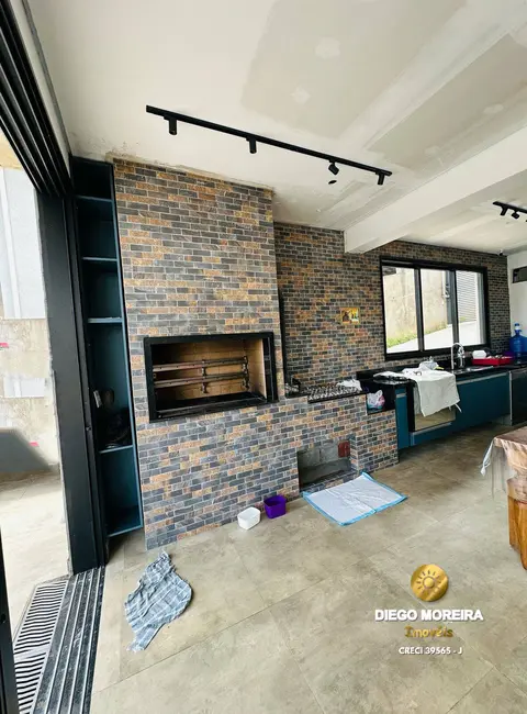 Foto 8 de Casa de Condomínio com 6 quartos à venda, 565m2 em Jardim Shangri-Lá, Atibaia - SP