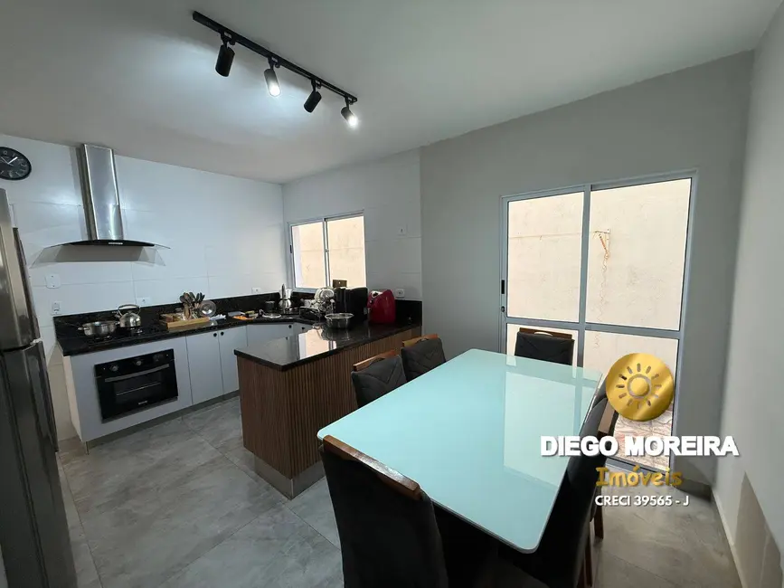 Foto 8 de Casa com 3 quartos à venda, 94m2 em Mairipora - SP