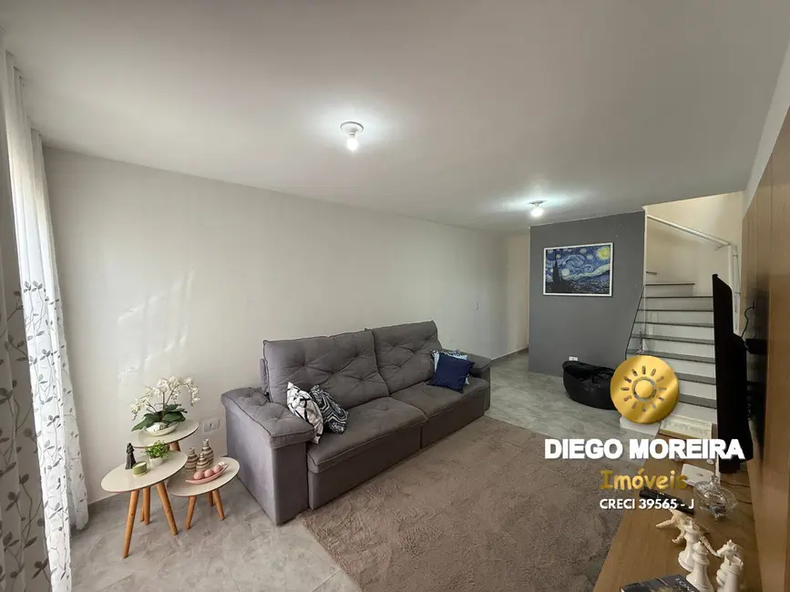 Foto 4 de Casa com 3 quartos à venda, 94m2 em Mairipora - SP