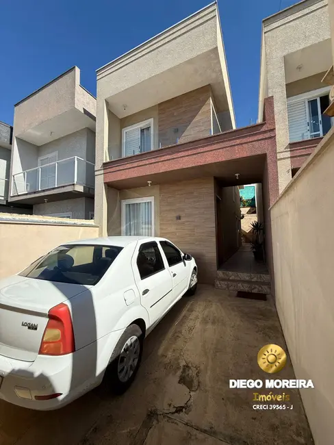 Foto 2 de Casa com 3 quartos à venda, 94m2 em Mairipora - SP