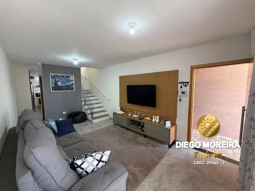 Foto 6 de Casa com 3 quartos à venda, 94m2 em Mairipora - SP