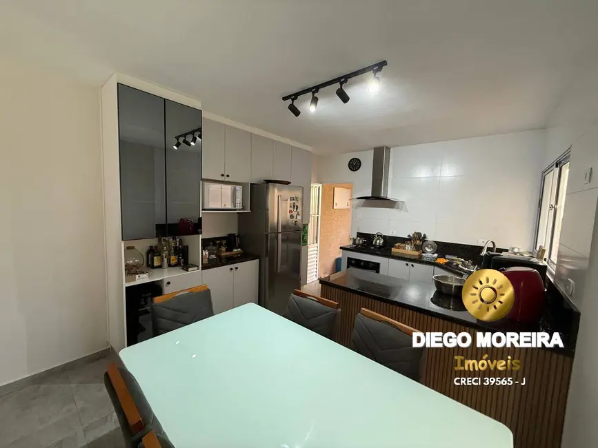 Foto 9 de Casa com 3 quartos à venda, 94m2 em Mairipora - SP