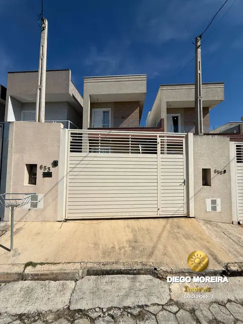 Foto 1 de Casa com 3 quartos à venda, 94m2 em Mairipora - SP