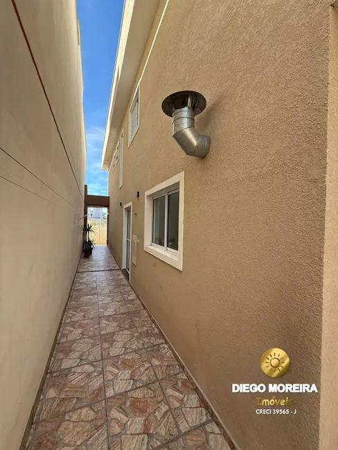 Foto 3 de Casa com 3 quartos à venda, 94m2 em Mairipora - SP