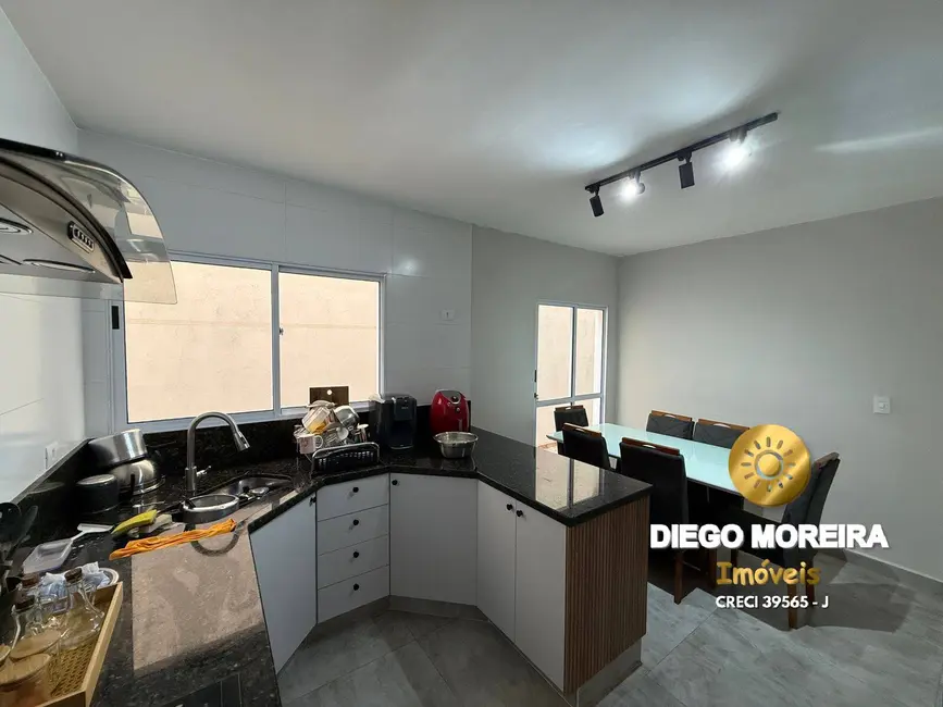 Foto 7 de Casa com 3 quartos à venda, 94m2 em Mairipora - SP