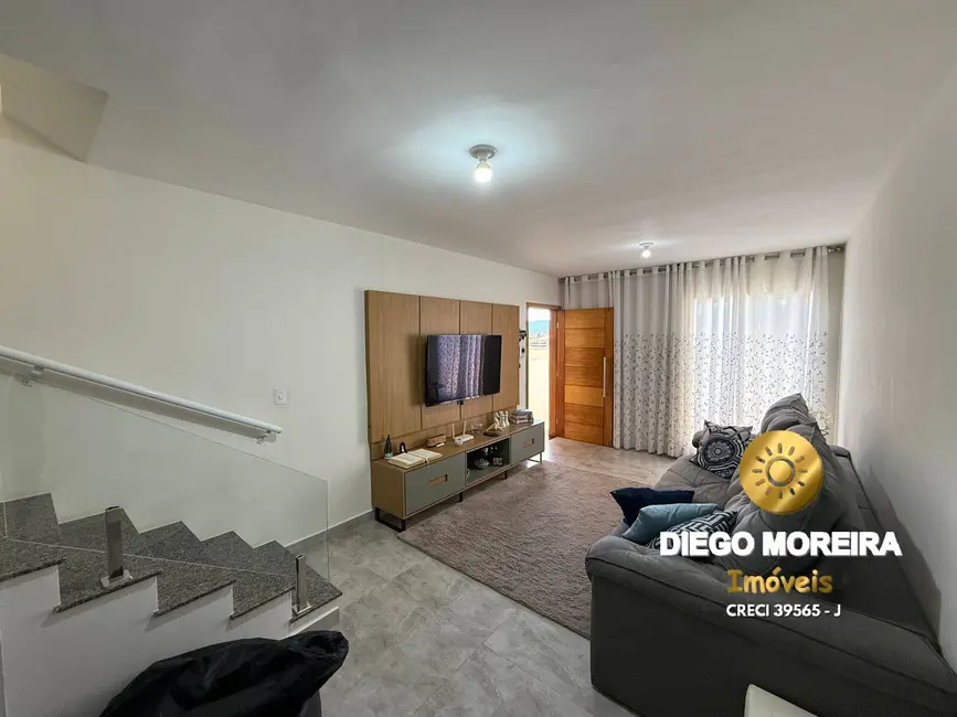 Foto 5 de Casa com 3 quartos à venda, 94m2 em Mairipora - SP