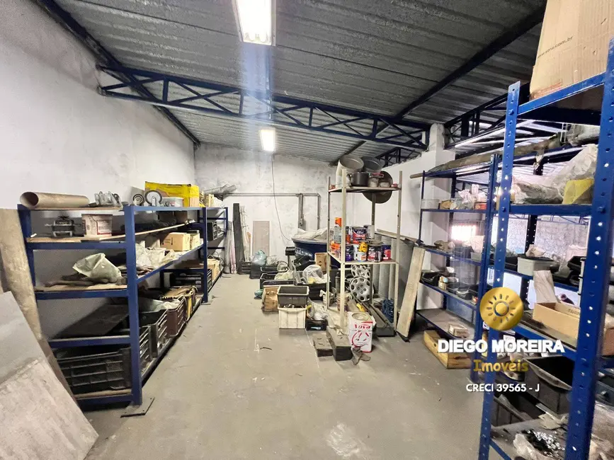 Foto 6 de Armazém / Galpão à venda e para alugar, 300m2 em Mairipora - SP