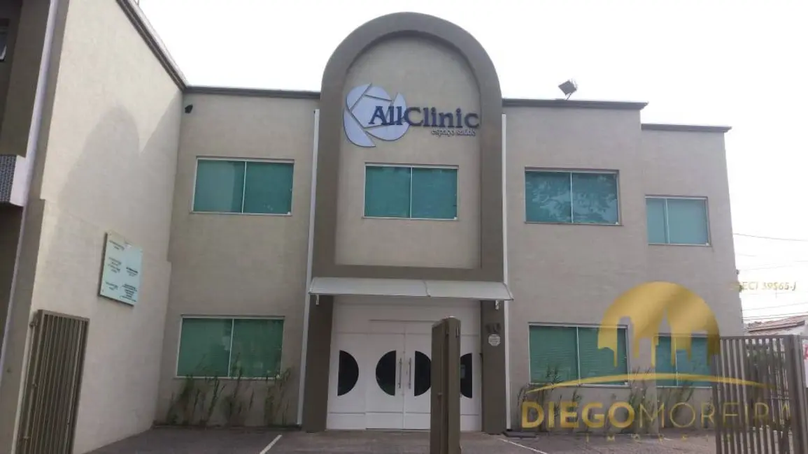 Foto 1 de Sala Comercial para alugar, 12m2 em Alvinópolis, Atibaia - SP