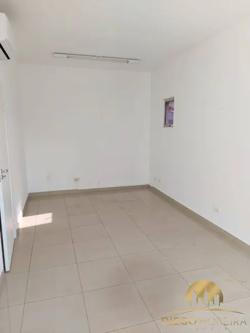 Foto 4 de Sala Comercial para alugar, 12m2 em Alvinópolis, Atibaia - SP