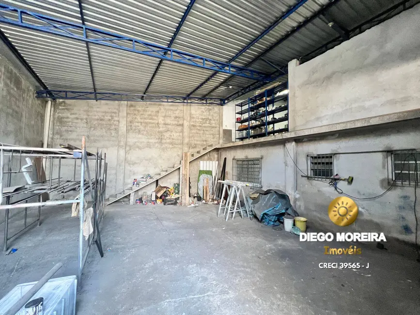 Foto 4 de Armazém / Galpão à venda e para alugar, 300m2 em Mairipora - SP