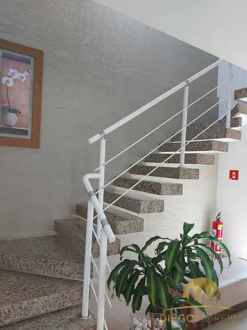 Foto 3 de Sala Comercial para alugar, 12m2 em Alvinópolis, Atibaia - SP