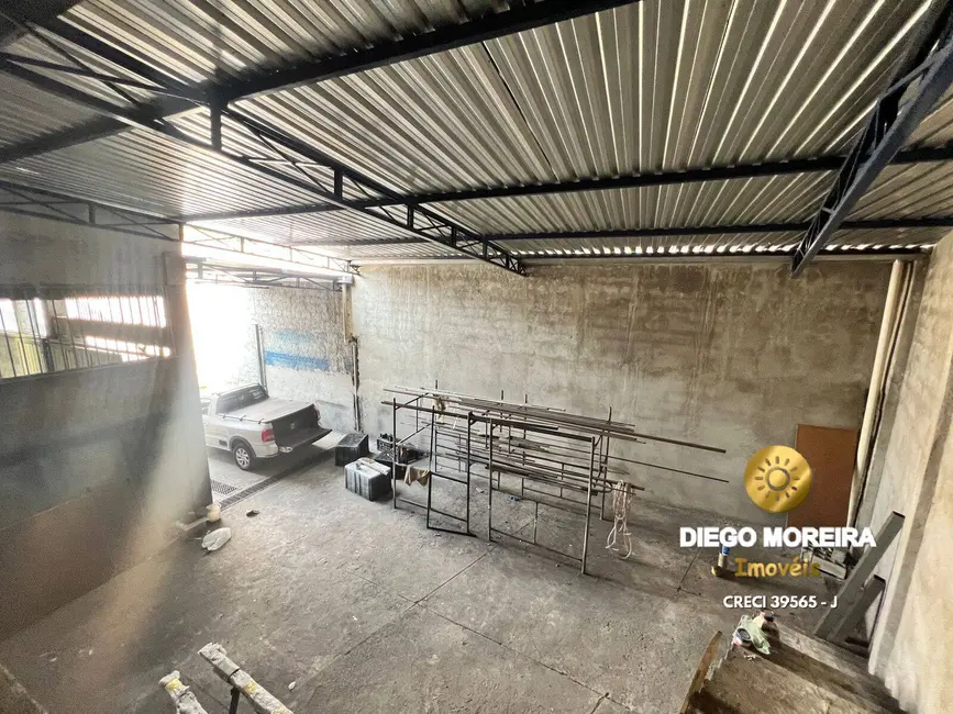 Foto 7 de Armazém / Galpão à venda e para alugar, 300m2 em Mairipora - SP