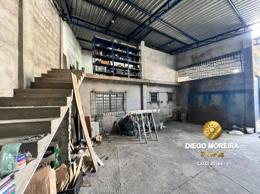 Foto 5 de Armazém / Galpão à venda e para alugar, 300m2 em Mairipora - SP