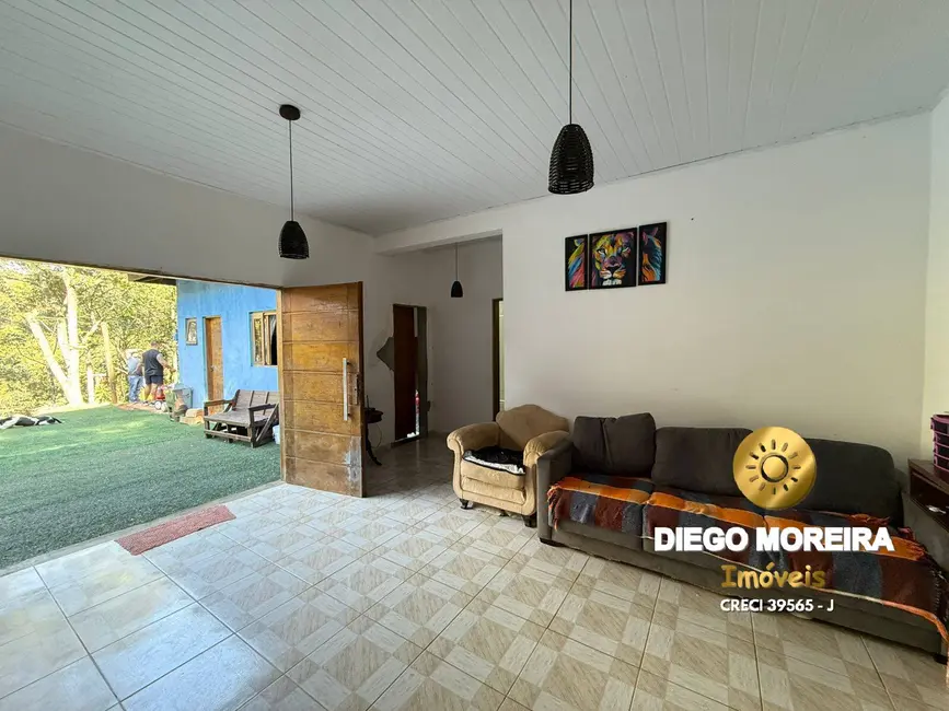 Foto 3 de Chácara com 4 quartos à venda, 212m2 em Mairipora - SP