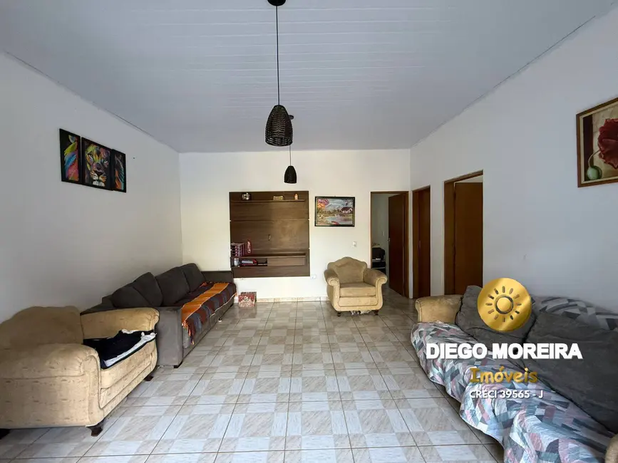 Foto 4 de Chácara com 4 quartos à venda, 212m2 em Mairipora - SP