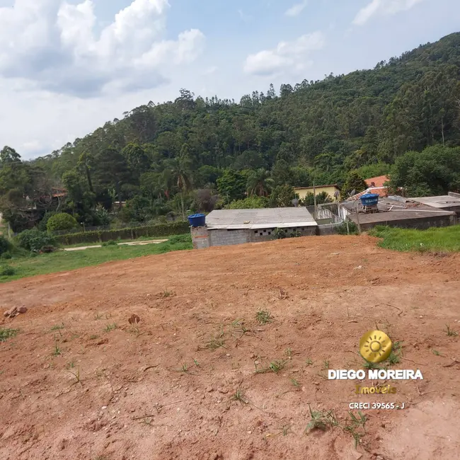 Foto 3 de Terreno / Lote à venda, 250m2 em Mairipora - SP