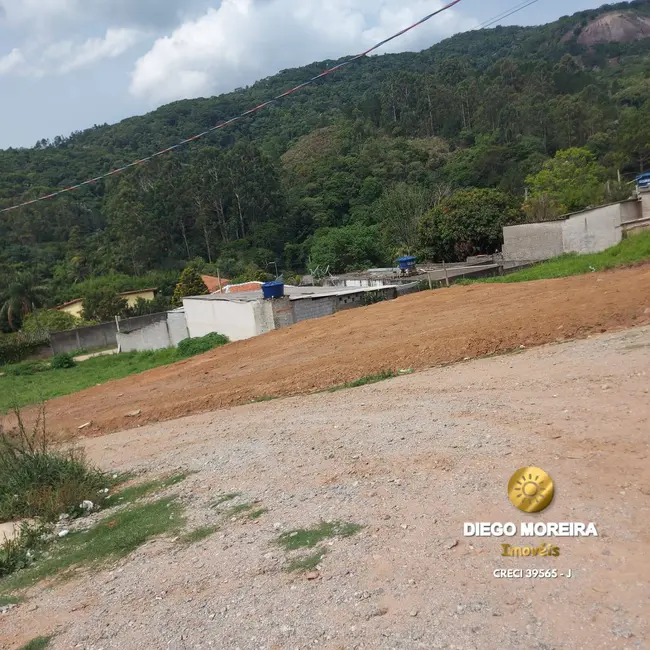 Foto 6 de Terreno / Lote à venda, 250m2 em Mairipora - SP