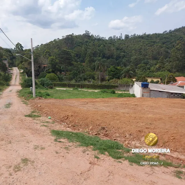 Foto 1 de Terreno / Lote à venda, 250m2 em Mairipora - SP