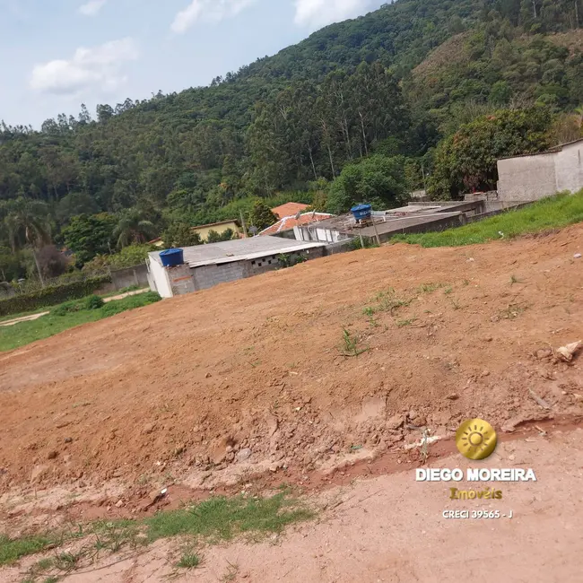 Foto 4 de Terreno / Lote à venda, 250m2 em Mairipora - SP