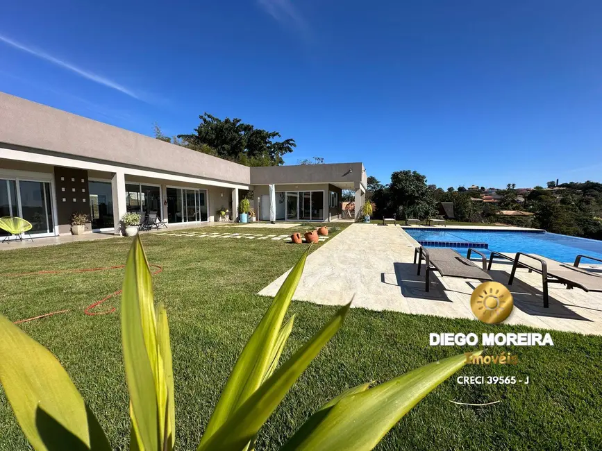 Chácara com 3 quartos à venda, 2690m2 em Piracaia - SP - imagem 9 Foto 9 de Chácara com 3 quartos à venda, 2690m2 em Piracaia - SP