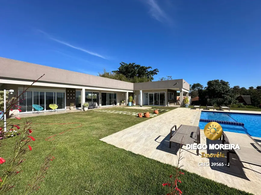 Chácara com 3 quartos à venda, 2690m2 em Piracaia - SP - imagem 7 Foto 7 de Chácara com 3 quartos à venda, 2690m2 em Piracaia - SP