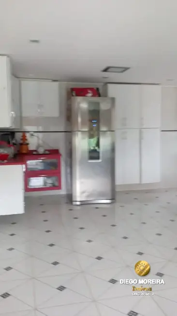 Foto 4 de Chácara com 3 quartos à venda, 281m2 em Mairipora - SP