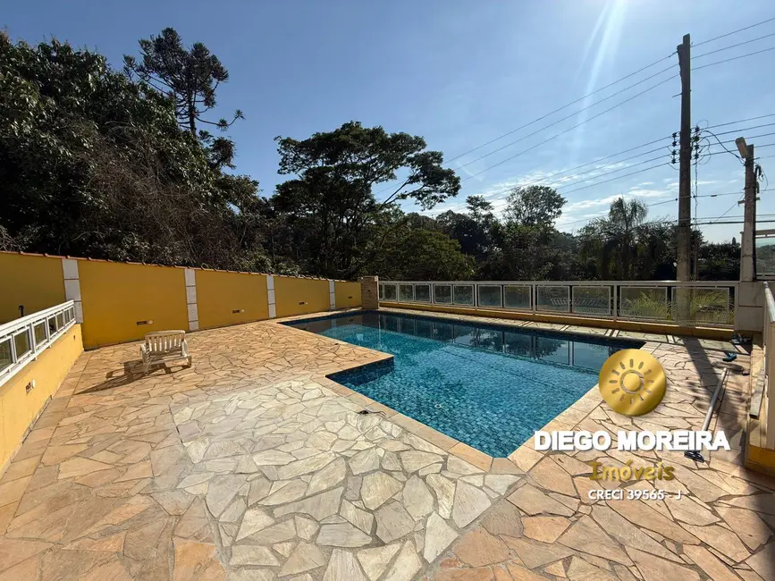 Foto 2 de Chácara com 3 quartos à venda, 281m2 em Mairipora - SP