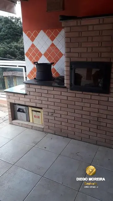 Foto 9 de Chácara com 3 quartos à venda, 281m2 em Mairipora - SP