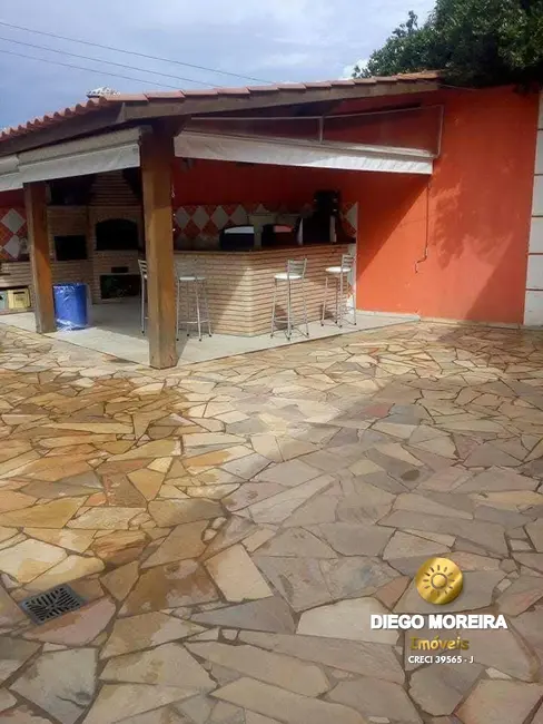 Foto 1 de Chácara com 3 quartos à venda, 281m2 em Mairipora - SP