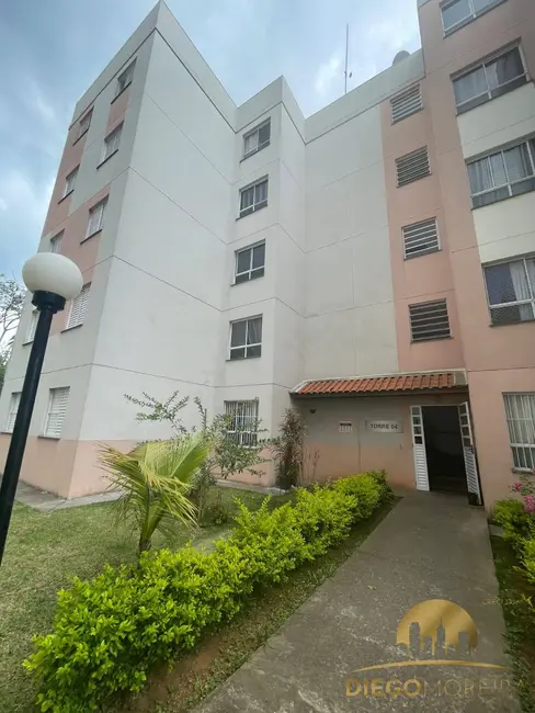 Foto 1 de Apartamento com 2 quartos à venda, 50m2 em Mairipora - SP