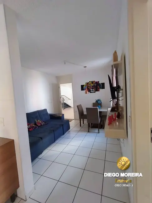 Foto 5 de Apartamento com 2 quartos à venda, 50m2 em Mairipora - SP