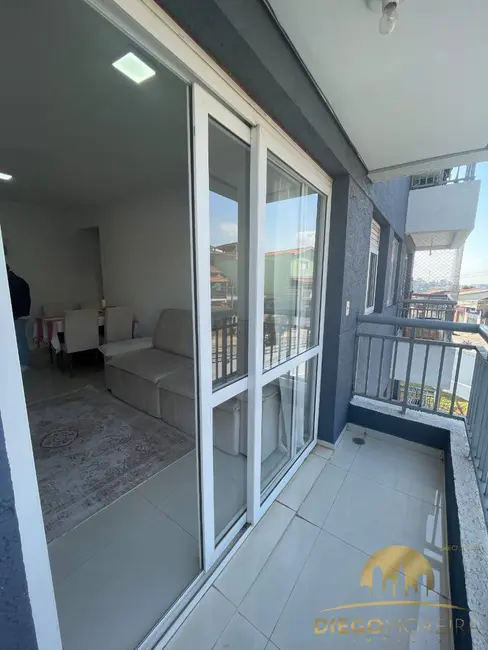 Foto 5 de Apartamento com 3 quartos à venda, 69m2 em Mairipora - SP