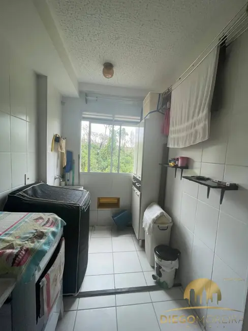 Foto 9 de Apartamento com 2 quartos à venda, 50m2 em Mairipora - SP