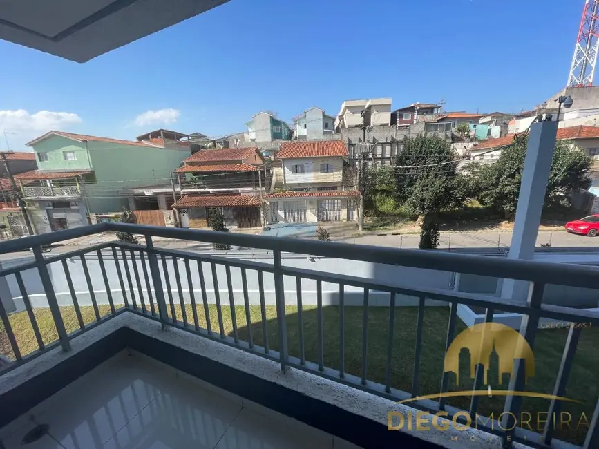 Foto 4 de Apartamento com 3 quartos à venda, 69m2 em Mairipora - SP