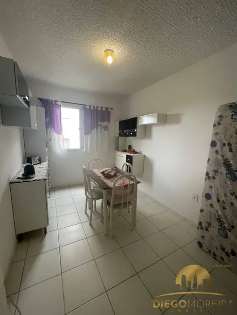 Foto 6 de Apartamento com 2 quartos à venda, 50m2 em Mairipora - SP