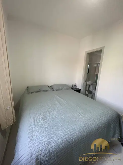 Foto 8 de Apartamento com 3 quartos à venda, 69m2 em Mairipora - SP